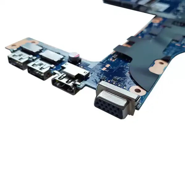 Placa base HP DA0X63MB6H1