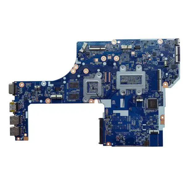 Placa base HP DA0X63MB6H1