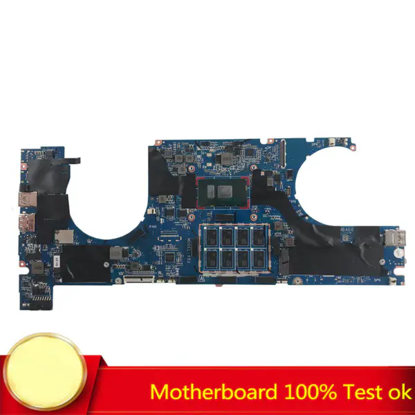 Placa base HP L02232-601