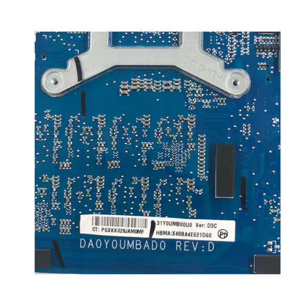 Placa base HP L02232-601