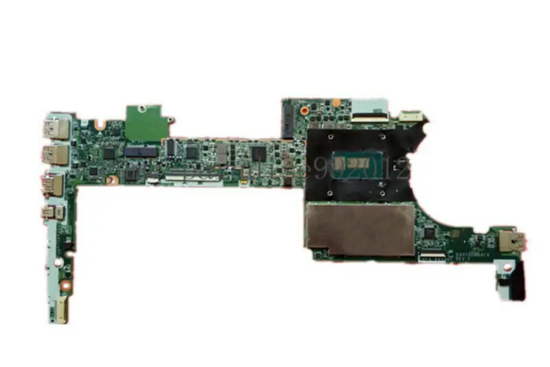 Placa base HP 808443-501
