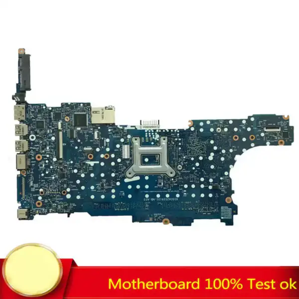 Placa base HP EliteBook 840 850 G1 6050A2559101-MB-A03 802514-601