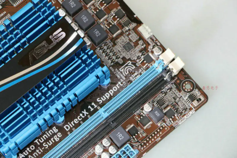 Placa base Asus E35M1-M