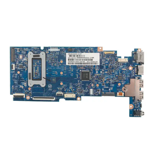 Placa base HP 809842-001