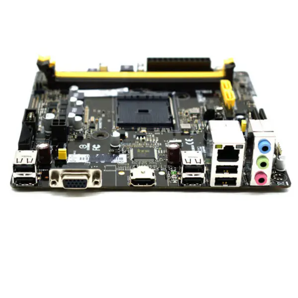 Placa base Asus AM1I-BK30BDDP_MB