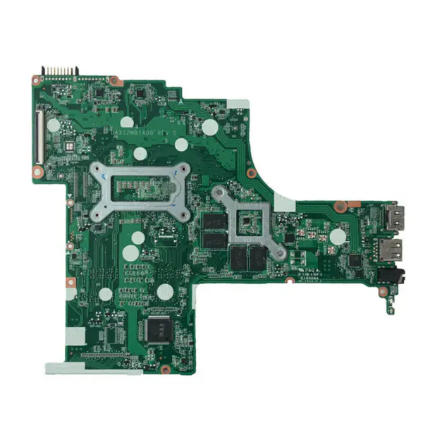 Placa base HP DAX12MB1AD0809046-501