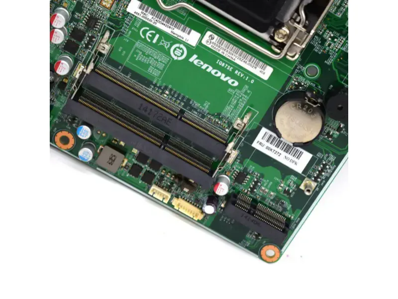 Lenovo IQ87SE placa base