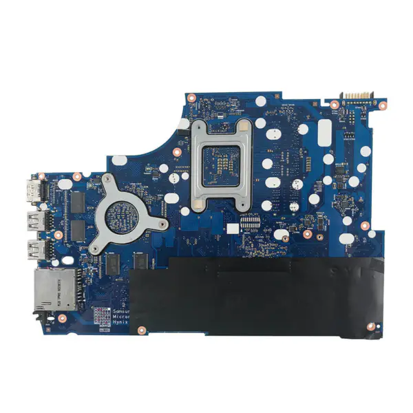 Placa base HP 720578-501