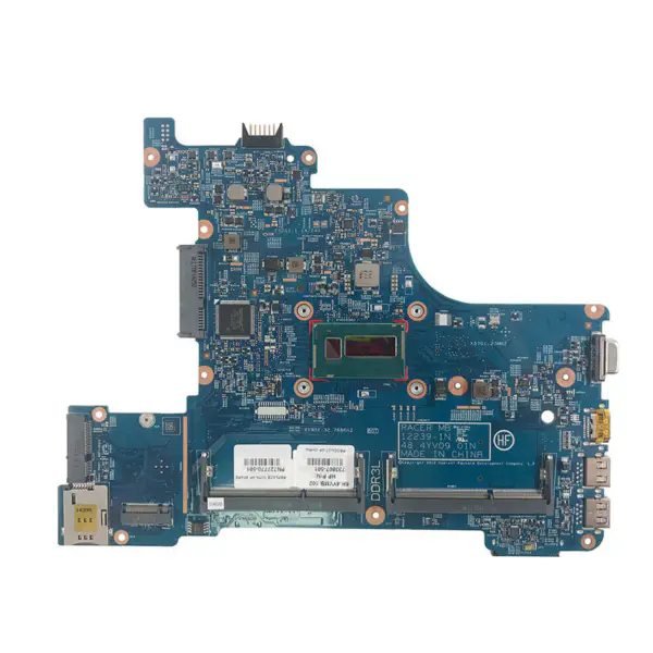 Placa base HP 727770-001