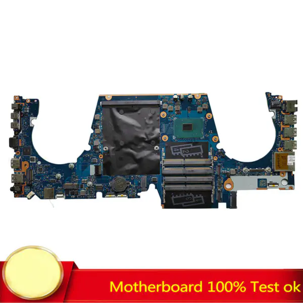 Placa base HP 921325-001