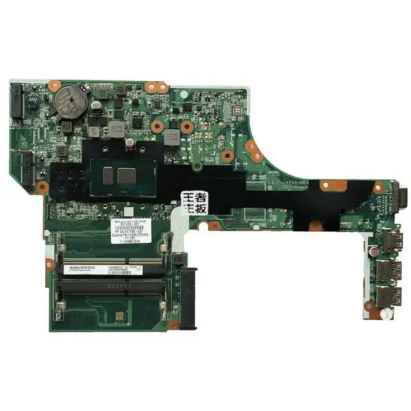 Placa base HP 837796-001
