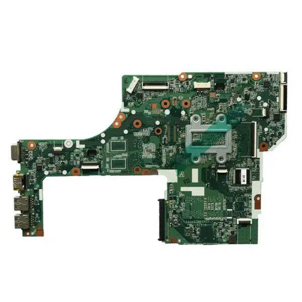 Placa base HP 837796-001