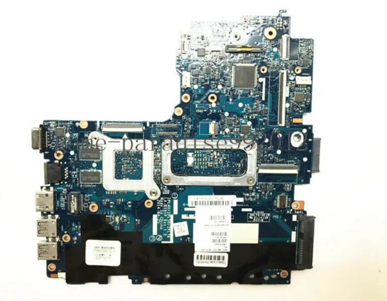 Placa base HP 798506-001