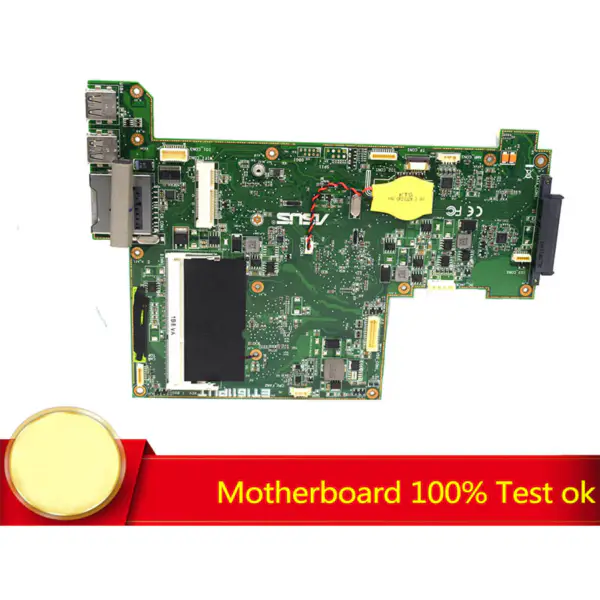 Placa base Asus ET1611PUT