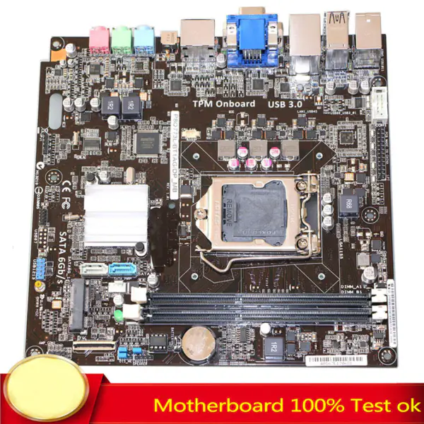 Placa base Asus P8Q773LBT1AG