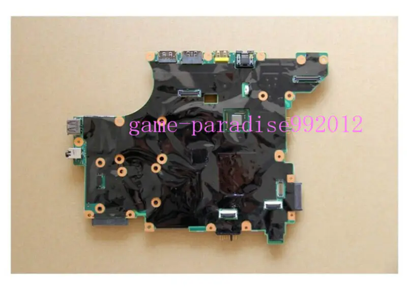Placa base Lenovo 04W1903