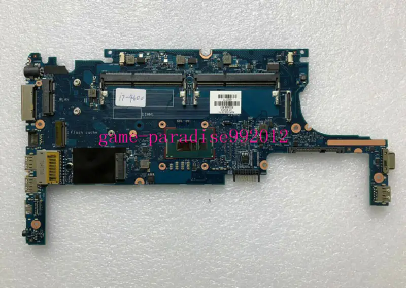 Placa base HP 802499-601