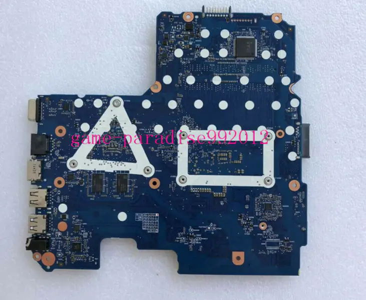 Placa base HP 909173-601