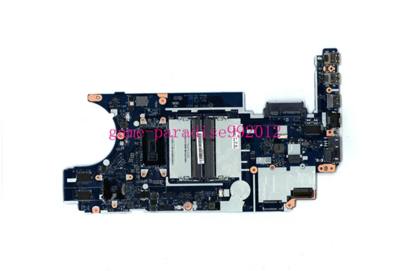 Placa base Lenovo 00HT660