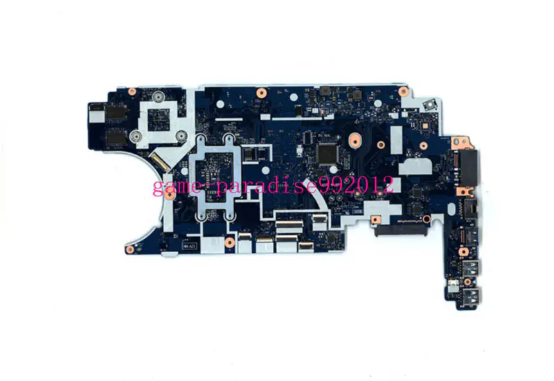 Placa base Lenovo 00HT660