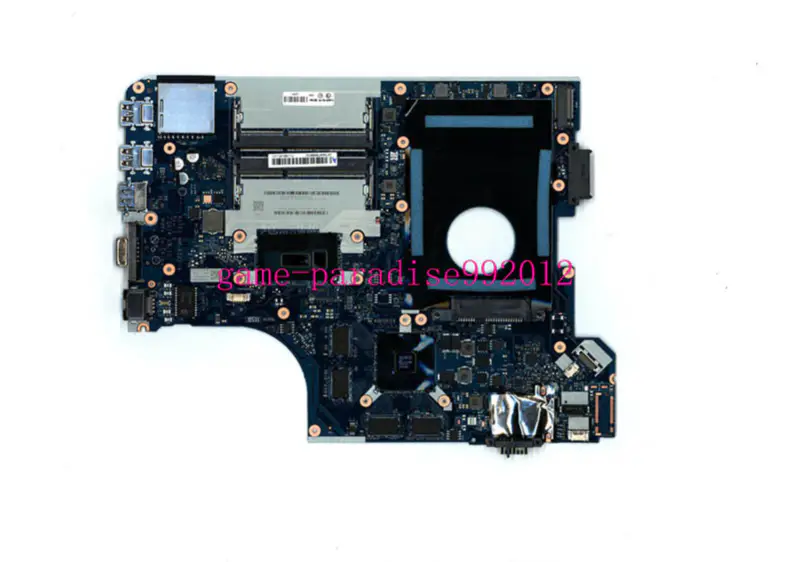 Placa base Lenovo 00HT646