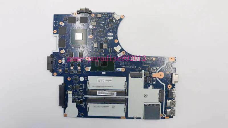 Placa base Lenovo 01EP400