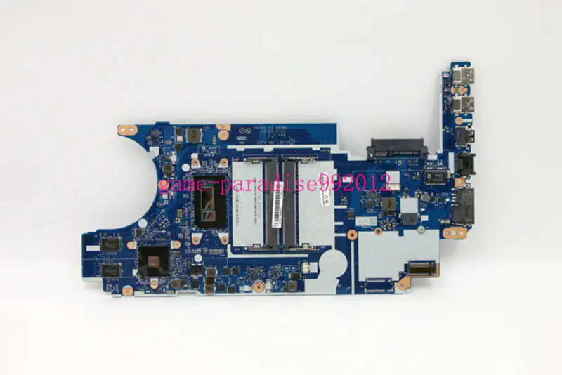 Placa base Lenovo 00HT579