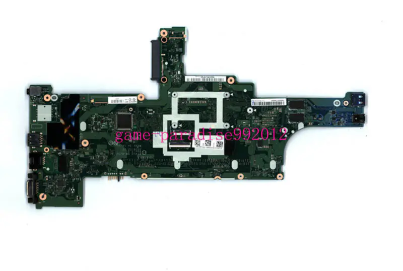 Placa base Lenovo 00HN511