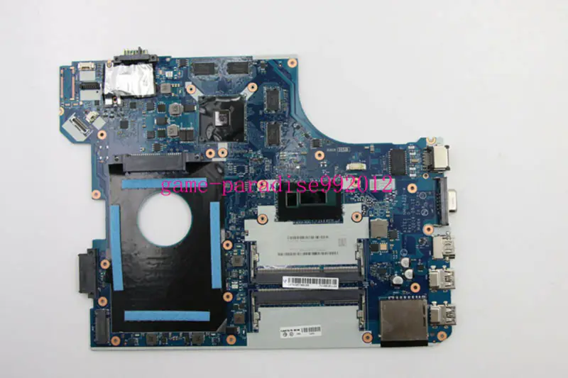 Placa base Lenovo 00HT586