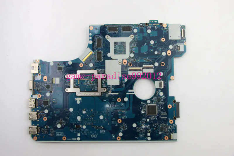 Placa base Lenovo 00HT586