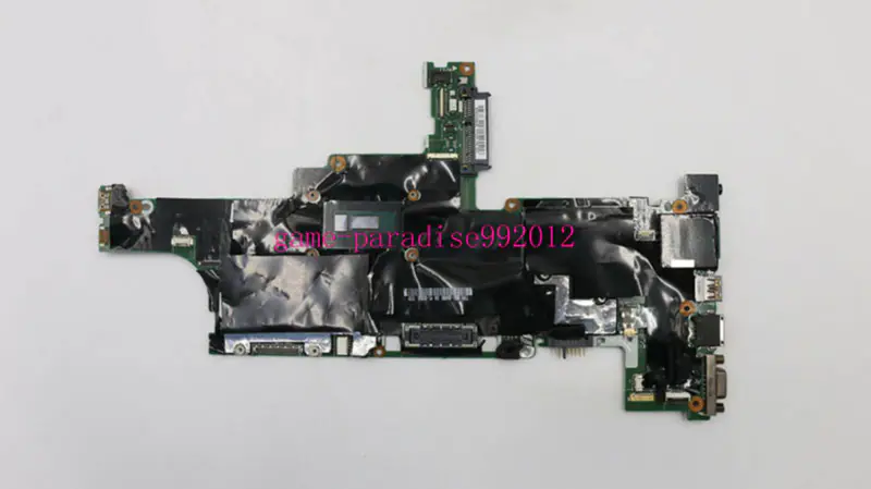 Placa base Lenovo 00HT756