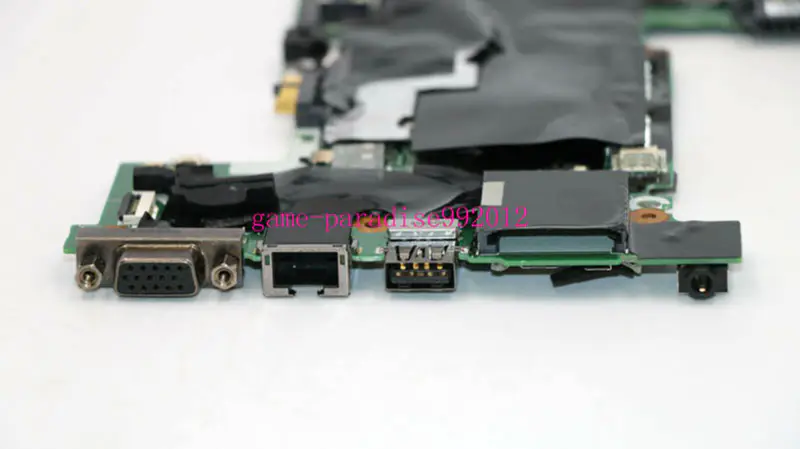Placa base Lenovo 00HT756
