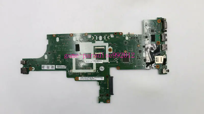 Placa base Lenovo 00HT756