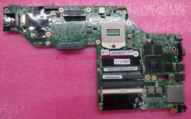 Placa base Lenovo 00HW114