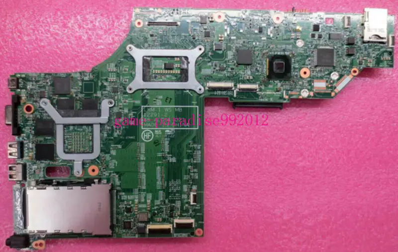 Placa base Lenovo 00HW114