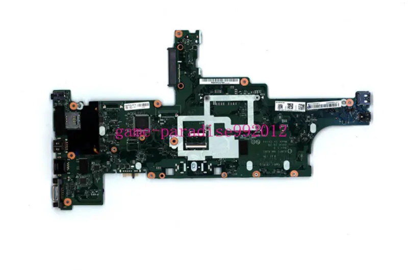 Placa base Lenovo 00HT748