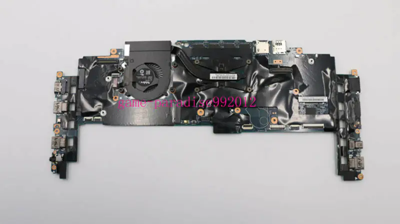 Placa base Lenovo 01AX813
