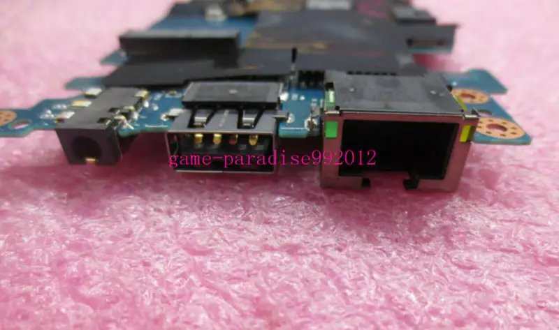 Placa base Lenovo 00HT932