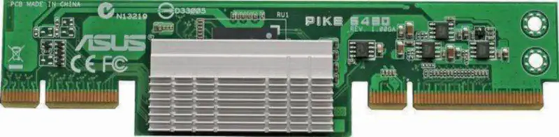 Placa base Asus Z8NA-D6