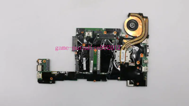 Placa base Lenovo 04X4501