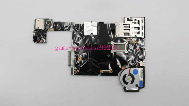 Placa base Lenovo 04X4501