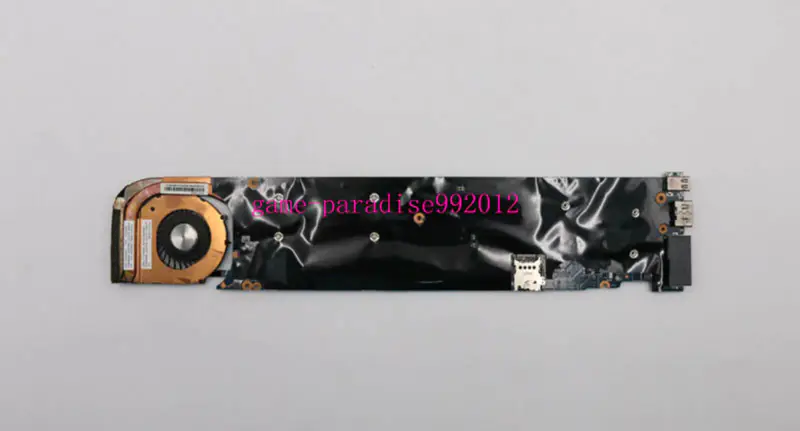 Placa base Lenovo 00UP981