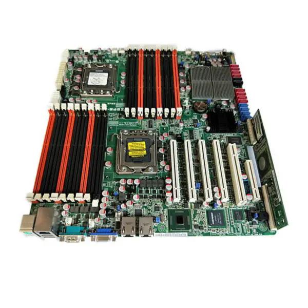 Placa base Asus Z8PE-D18