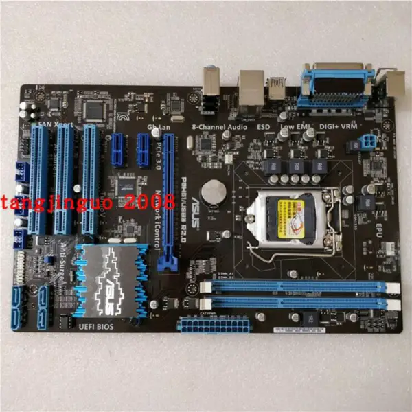 Placa base Asus P8H61/USB3R2.0