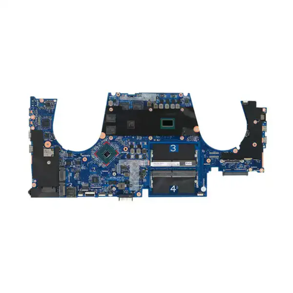 Placa base HP L28689-001