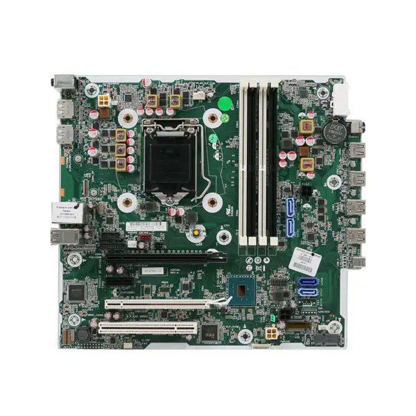 Placa base HP 901195-001911990-001