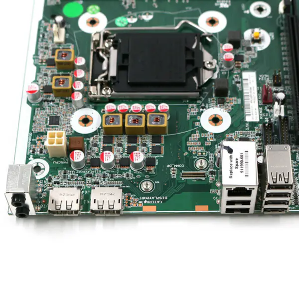 Placa base HP 901195-001911990-001