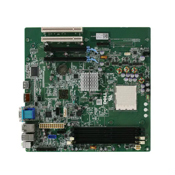 Placa base Dell 09WVNC