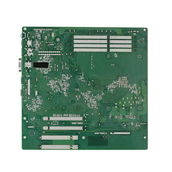 Placa base Dell 09WVNC