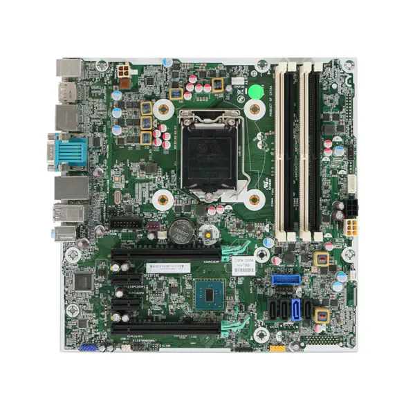 Placa base HP 839052-001